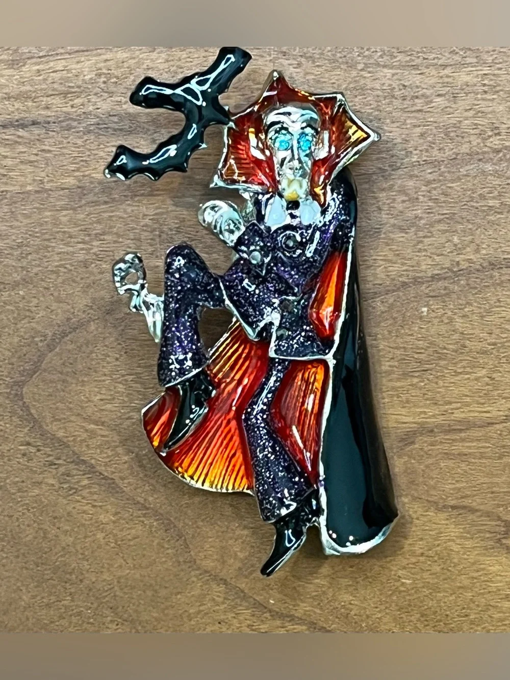 N/A dracula vampire